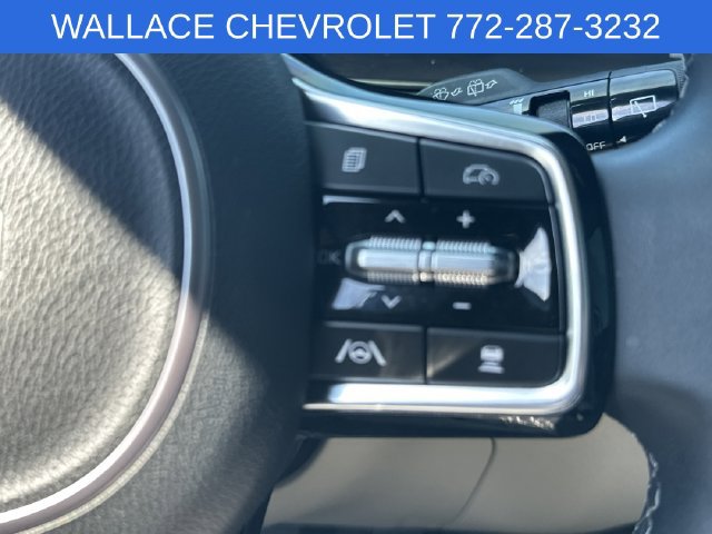 Used 2025 Kia Sorento EX w/ Panoramic Sunroof Package AWD/4WD image 22