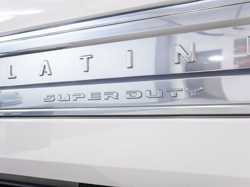 Used 2022 Ford F350 Platinum AWD/4WD image 49