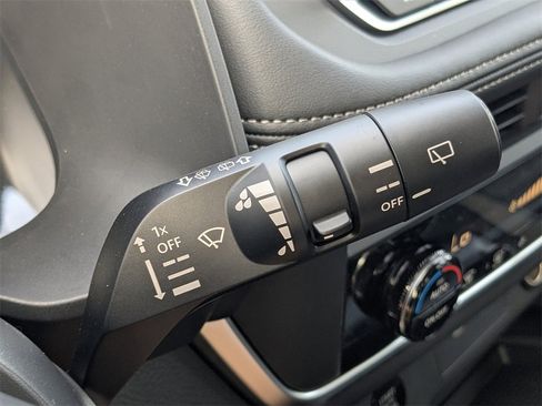 New 2026 Nissan Rogue SV image 26