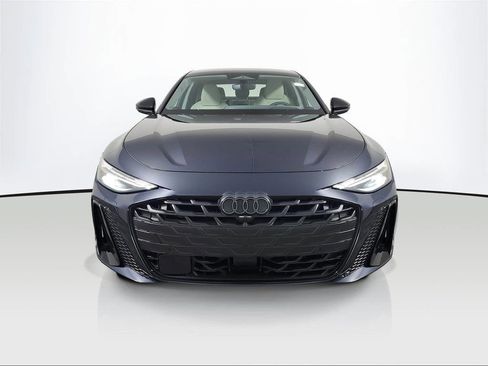 New 2026 Audi A6 Premium Plus image 2