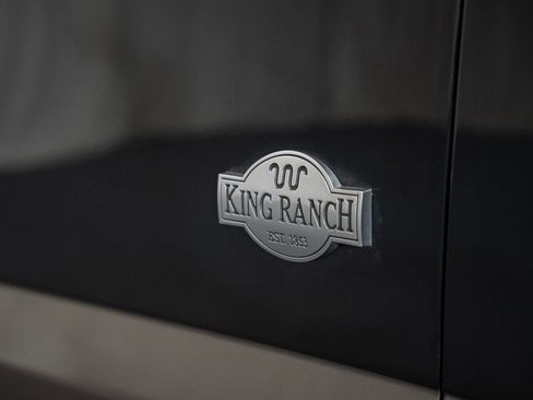 Used 2019 Ford F150 King Ranch w/ Equipment Group 601A Luxury image 23