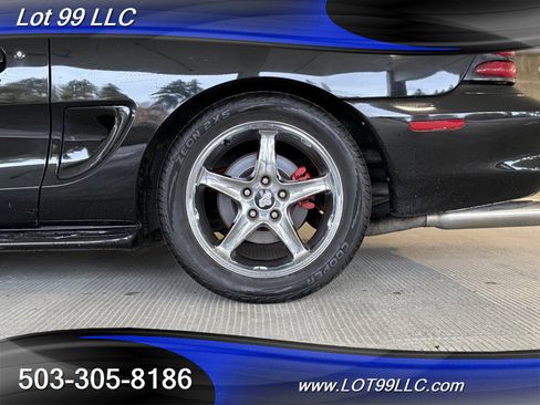 Used 1995 Ford Mustang GT image 23