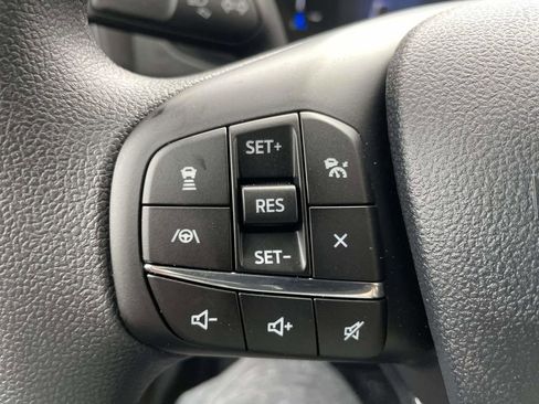 New 2026 Ford Bronco Sport Big Bend image 24