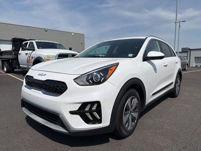 Used 2022 Kia Niro LX