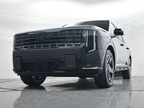 New 2027 Kia Telluride X-Line SX Prestige image 45
