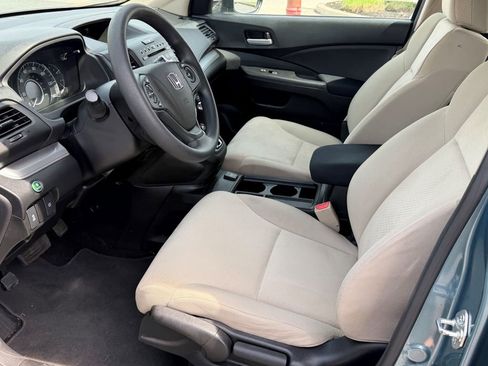 Used 2015 Honda CR-V LX image 21