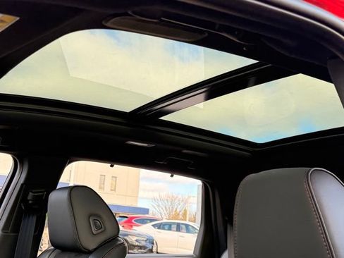 New 2026 Acura MDX A-Spec AWD/4WD image 13