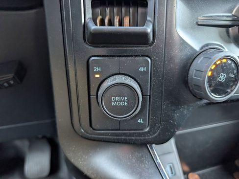 Used 2024 Ford F150 STX w/ Mobile Office Package image 13