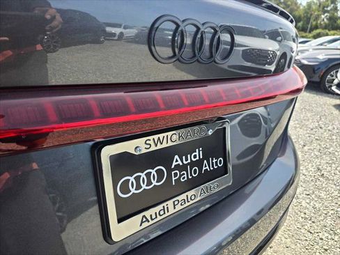 New 2025 Audi S5 Premium Plus image 17