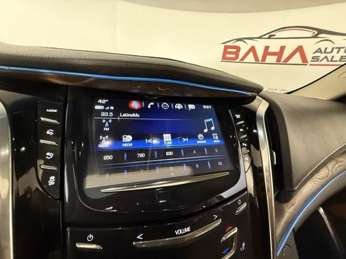 Used 2019 Cadillac Escalade Luxury image 27
