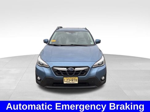 Used 2023 Subaru Crosstrek 2.5i Limited image 10