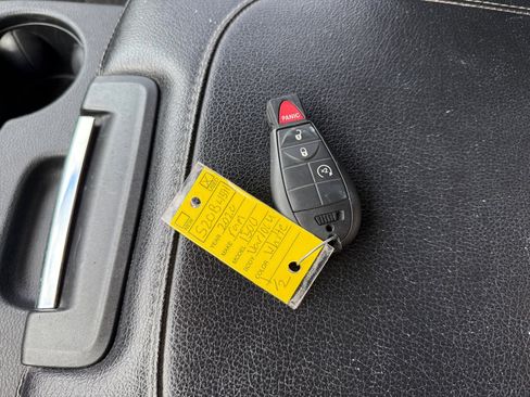 Used 2020 RAM 1500 Classic Warlock image 18