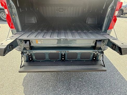 Used 2026 Chevrolet Silverado 1500 ZR2 AWD/4WD image 8