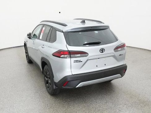 New 2026 Toyota Corolla Cross LE image 38