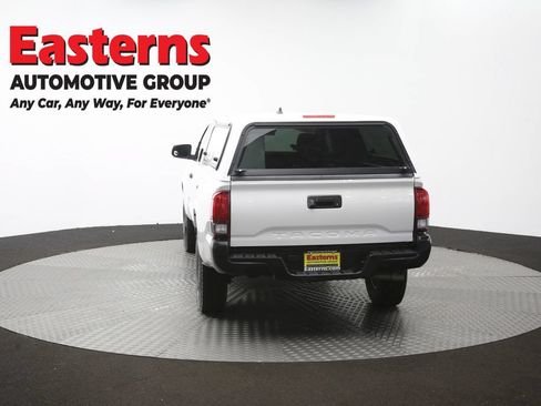 Used 2023 Toyota Tacoma SR RWD image 34