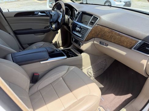 Used 2015 Mercedes-Benz ML 350 2WD image 15