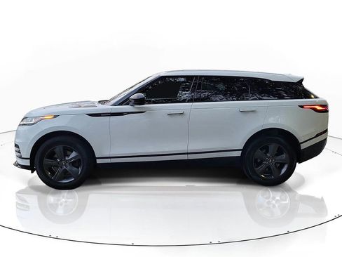 Used 2025 Land Rover Range Rover Velar Dynamic SE image 5