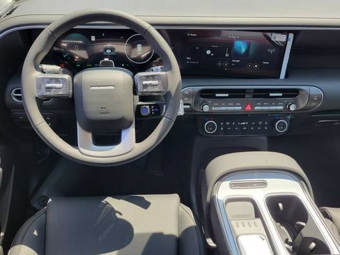 New 2027 Hyundai Palisade SEL Premium FWD image 6