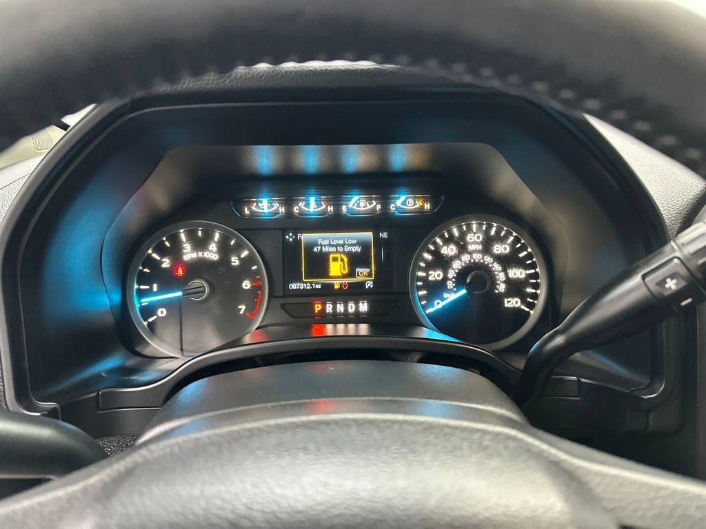 Used 2019 Ford F150 XLT w/ Equipment Group 301A Mid AWD/4WD image 25