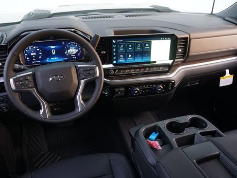 New 2026 Chevrolet Silverado 2500 LT w/ Trail Boss Package AWD/4WD image 13