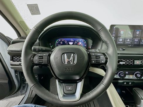 New 2026 Honda Accord Touring image 10