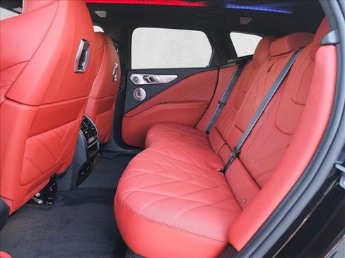 New 2026 BMW XM Label Red image 15