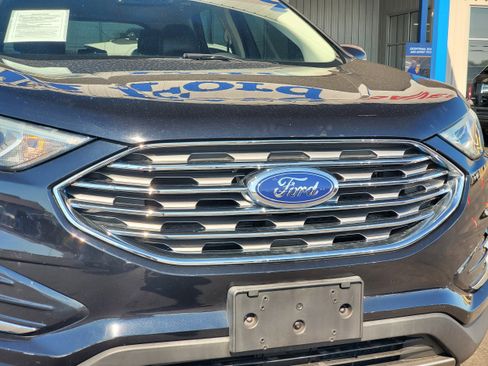 Used 2019 Ford Edge SEL w/ Equipment Group 201A FWD image 7