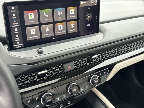 Used 2025 Honda Accord Touring image 24