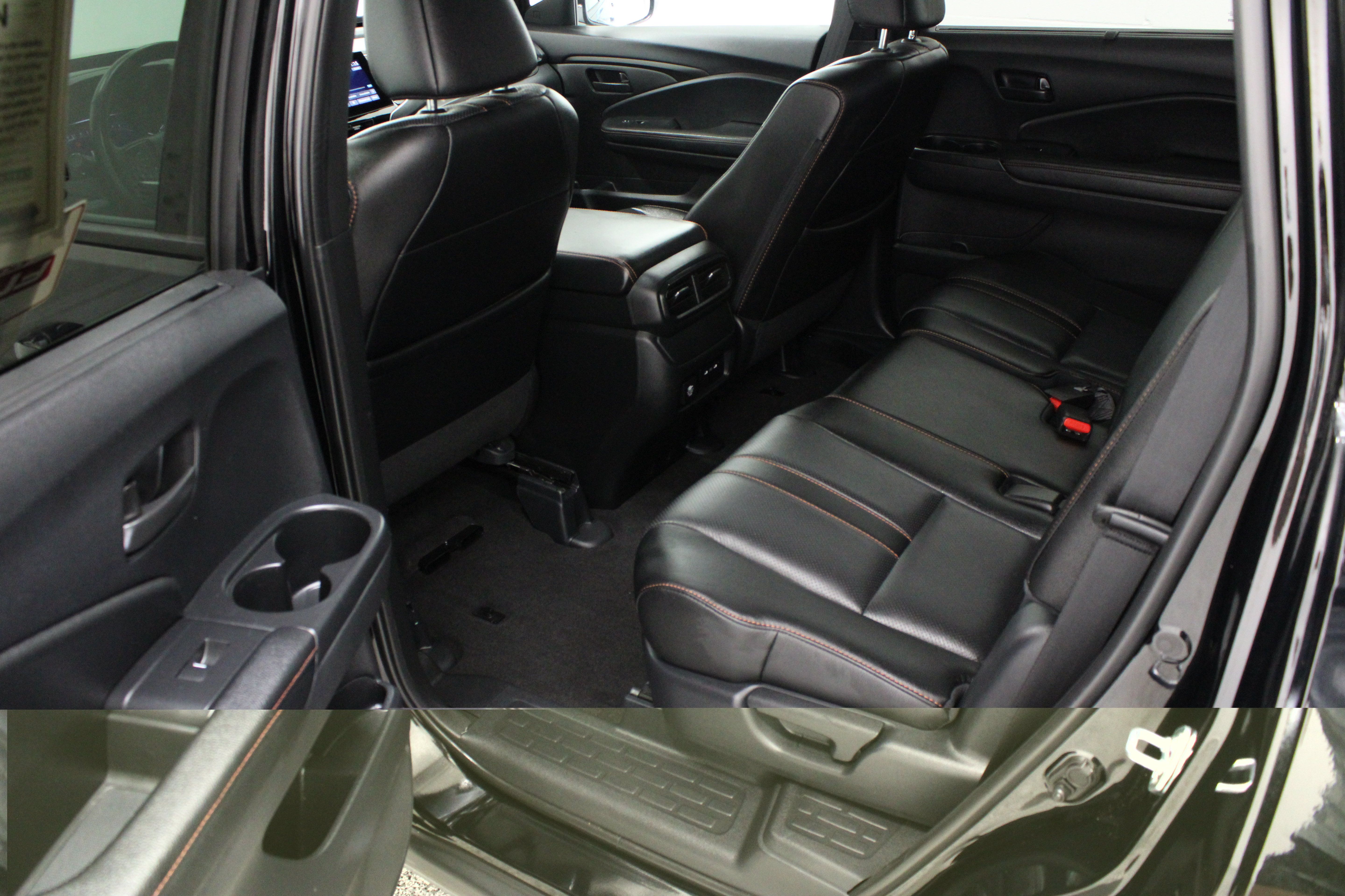 Used 2024 Honda Passport TrailSport image 28