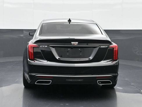Used 2024 Cadillac CT5 Luxury RWD image 7