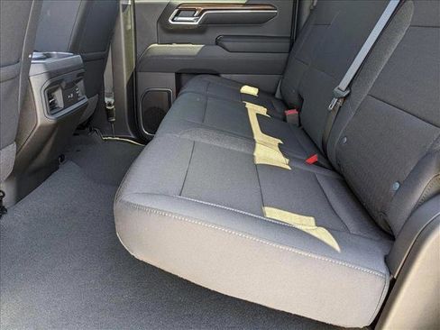 New 2025 Chevrolet Silverado 1500 LT image 15