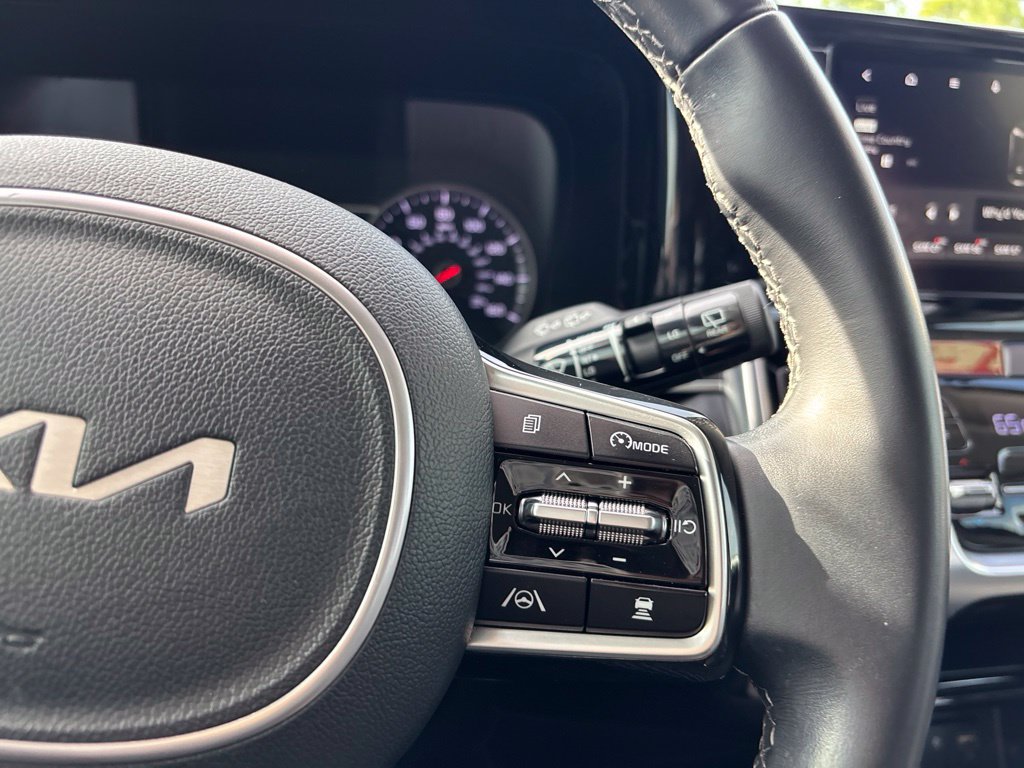 Used 2022 Kia Sorento SX AWD/4WD image 21