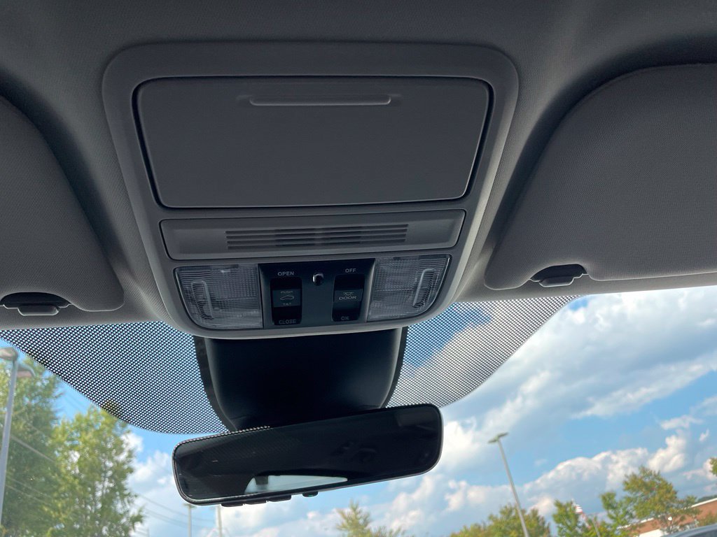 New 2027 Honda Odyssey Elite image 16