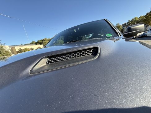 Used 2016 RAM 1500 Rebel w/ Luxury Group image 32