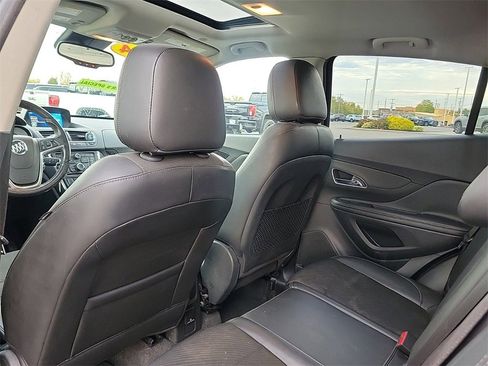 Used 2014 Buick Encore Convenience image 12