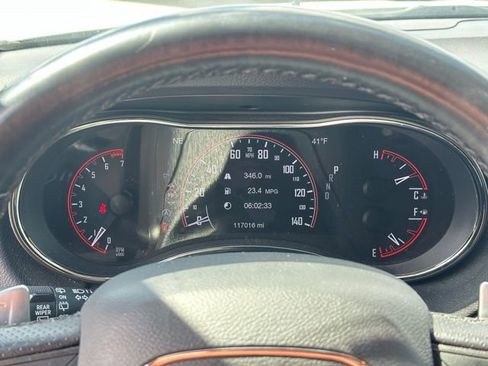 Used 2019 Dodge Durango GT AWD/4WD image 25