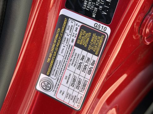 Certified 2025 Kia K4 EX FWD image 29