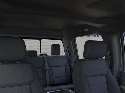 New 2026 Ford F150 XLT AWD/4WD image 44