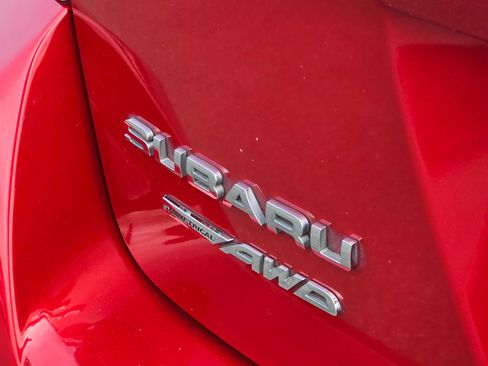 Used 2017 Subaru Impreza 2.0i Sport w/ Popular Package #4 AWD/4WD image 9