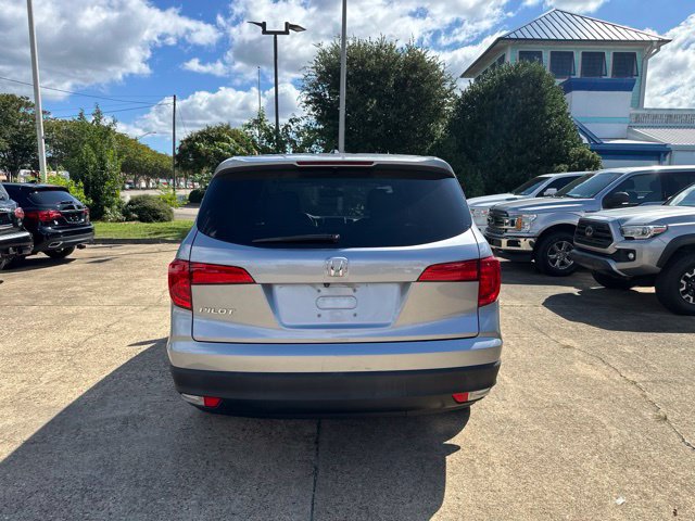 Used 2017 Honda Pilot EX-L image 6