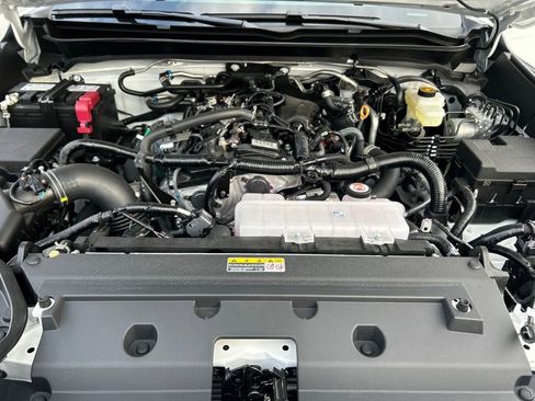 New 2026 Toyota Tacoma SR5 image 25