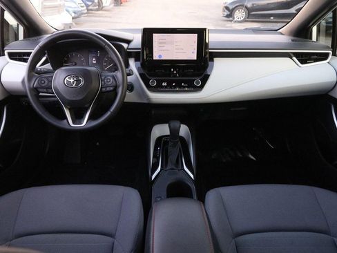 Certified 2023 Toyota Corolla SE w/ SE Premium Package image 20