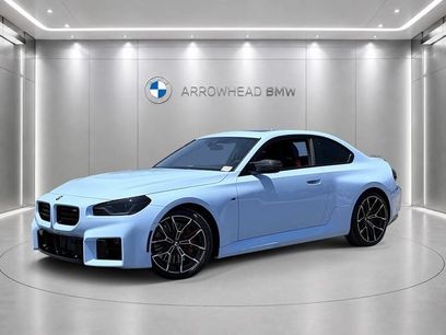 Used 2024 BMW M2 w/ Lighting Package