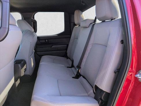 New 2026 Toyota Tacoma SR5 image 15