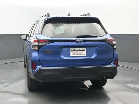 Used 2026 Subaru Forester Premium AWD/4WD image 4