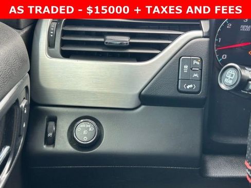 Used 2018 GMC Yukon XL SLT RWD image 19