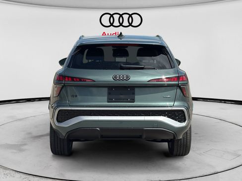 New 2026 Audi Q3 quattro 2.0T AWD/4WD image 4