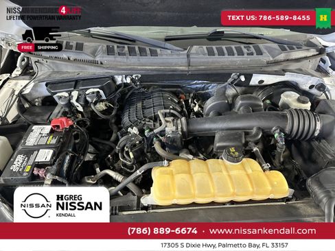 Used 2018 Ford F150 XL w/ Trailer Tow Package image 32