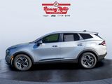 Used 2024 Kia Sportage LX image 2