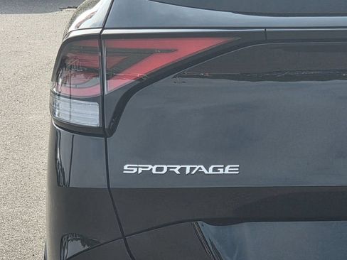 Used 2023 Kia Sportage SX Prestige AWD/4WD image 34